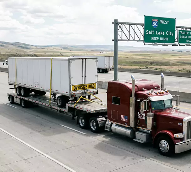 Honolulu, HI Trailer Haulers: Book Your Trailer Shipping With Us
