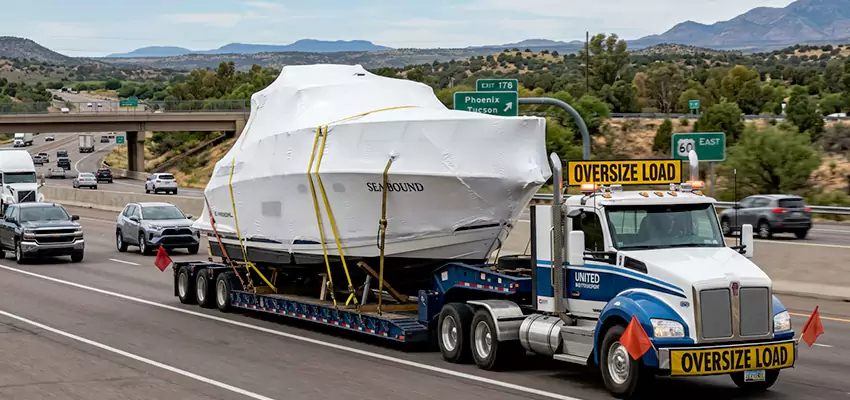 Factors That Affect Boat Shipping Costs Honolulu, HI