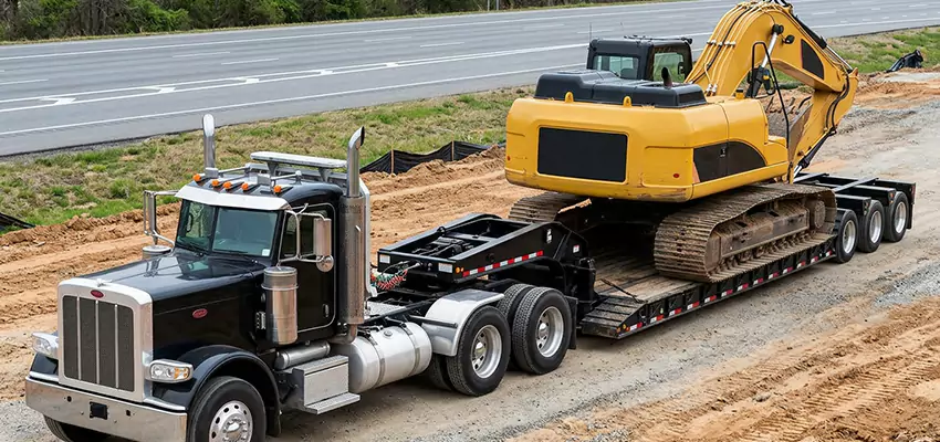 Factors That Affect Construction Equipment Shipping Costs in Honolulu, HI