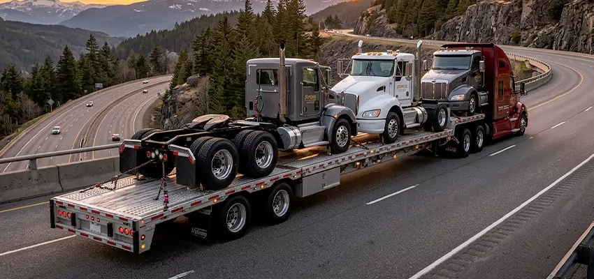 Factors That Affect Your Semi Move Cost in Honolulu, HI