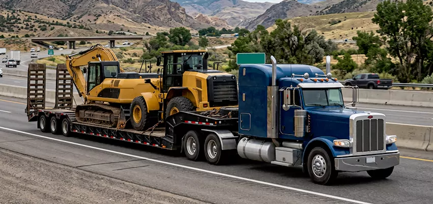 Factors That Affect Tractor Transport Costs in Honolulu, HI