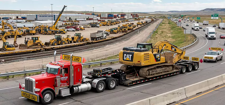How We Ship Your Trailer in Honolulu, HI?