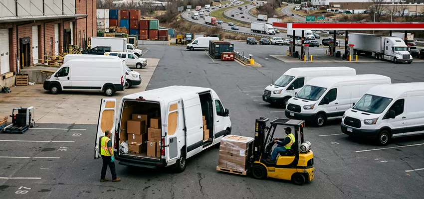 Factors That Affect Van Shipping Costs in Honolulu HI