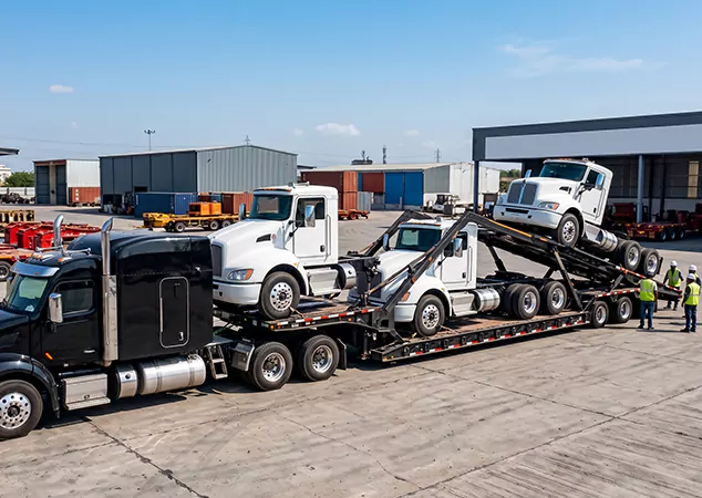 Why Choose Honolulu Heavy Hauling for Semi Transport in Honolulu, HI?
