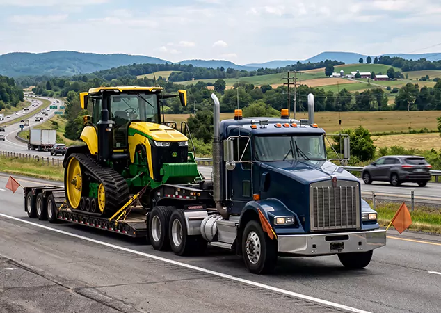 Why Choose Honolulu Heavy Hauling Over Other Tractor Transport Companies in Honolulu, HI?